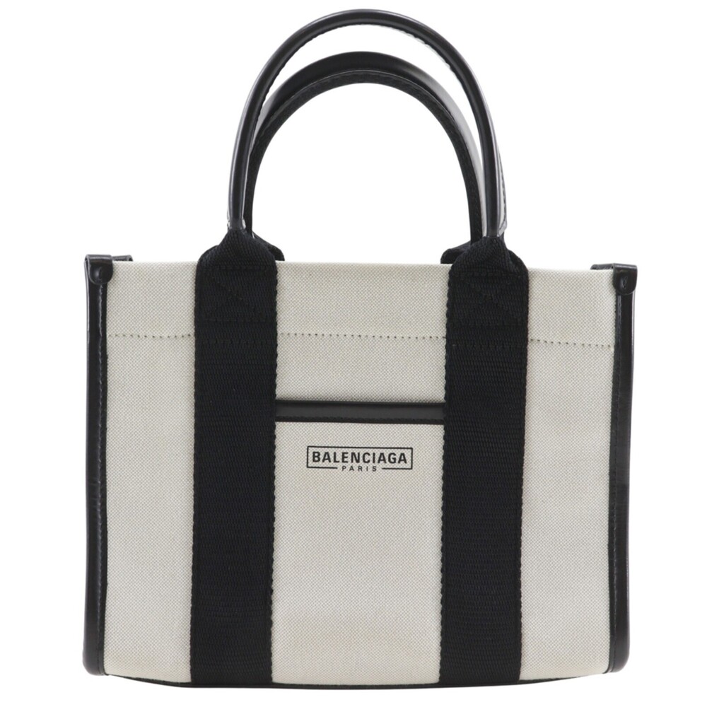 Balenciaga Hardware Canvas Small
